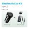 Bluetooth car kit 1