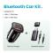 Bluetooth car kit 2