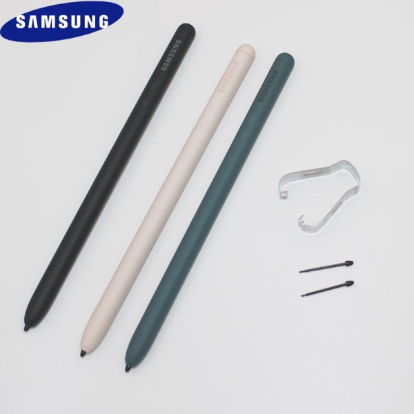 Nuevo Stylus Activo Para Samsung Z Fold 4, Lapiz Inteligente Negro Sin Bluetooth, 5G, Edicion Plegable, Pantalla Tactil S