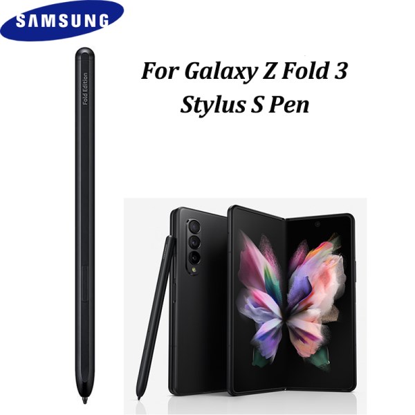 Nuevo Tactil De Pantalla Capacitiva Para Samsung Galaxy Z, Stylus Activo, Plegable 3, Fold3, 5G, Edicion Plegable, SM-F9260 S