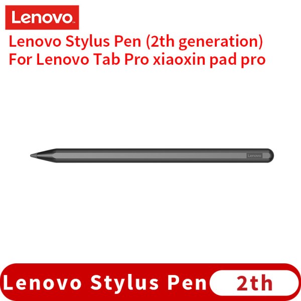 Nuevo Stylus Original, 2 Generacion, Magnetico, Para Lenovo Xiaoxin Pad Pro 12,6 &Quot, 11,2, Tableta, Lapiz Tactil Inteligente