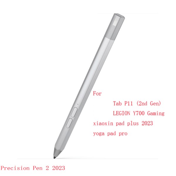 Nuevo Optico Para Lenovo Precision Pen 2 4X81H95637 GX81J19854, Lapiz Tactil