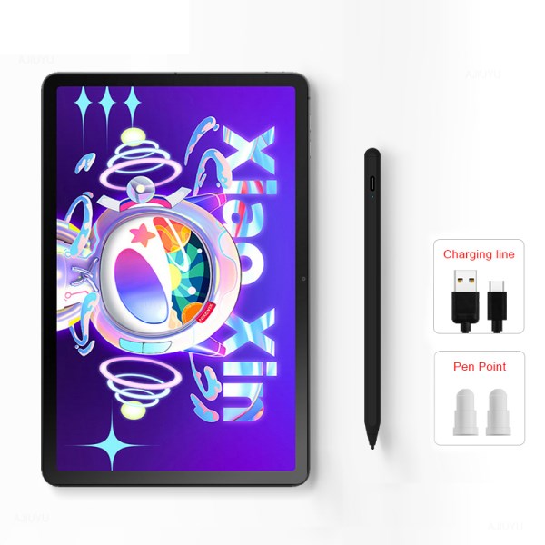 Nuevo Stylus Para Lenovo Tab P11 10,6 &QuotXiaoXin Pad Pro 11,2&Quot 2022 Tablet Pen Recargable Para MiPad Screen Touch Drawing Pen