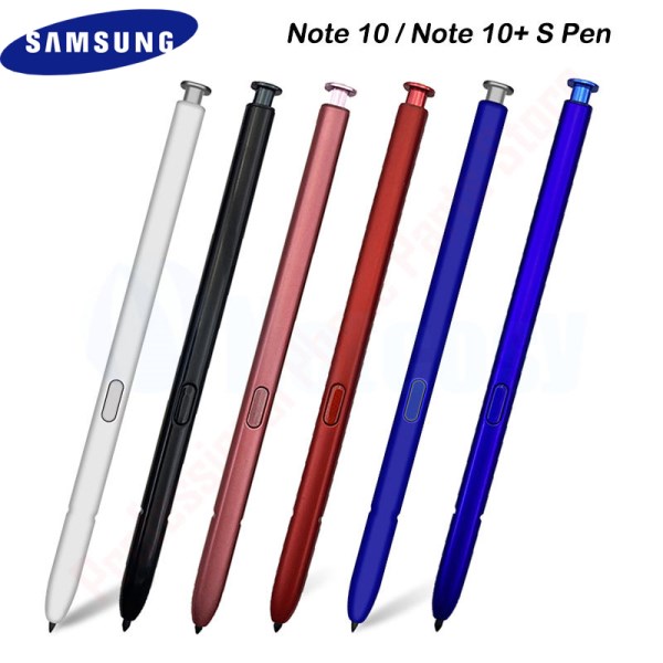 Nuevo 100% Original Para Samsung Galaxy Note 10 N970 Note 10 + Plus N975, Repuesto De Lapiz Tactil, Con Funcion Bluetooth
