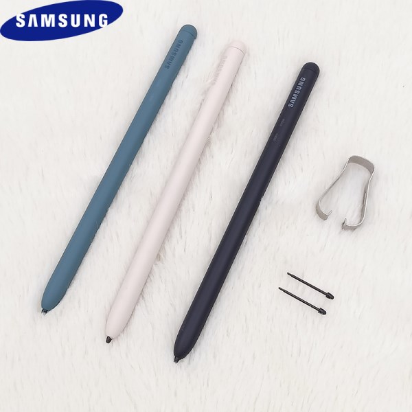 Nuevo Tactil Para Samsung Galaxy Z Fold 3 4 5G Active Stylus S Pen Reemplazo De Pantalla De Capacitancia Para ZFold3 ZFold4 Sin Bluetooth