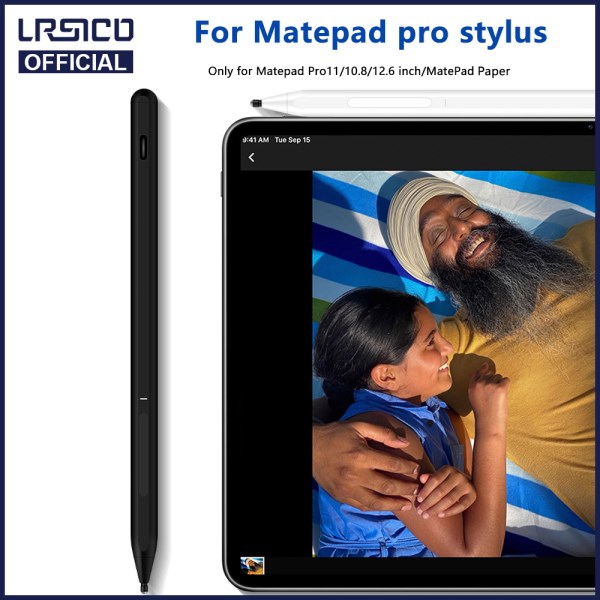 Nuevo Matepad Pro Pencil 4096 Lapiz Tactil De Pantalla Sensible A La Presion Para Huawei Matepad Pro1110,812,6 Papel MatePad